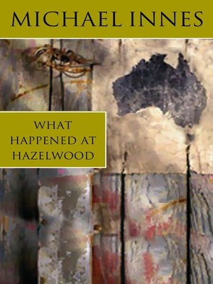 cover image of What Happened At Hazelwood